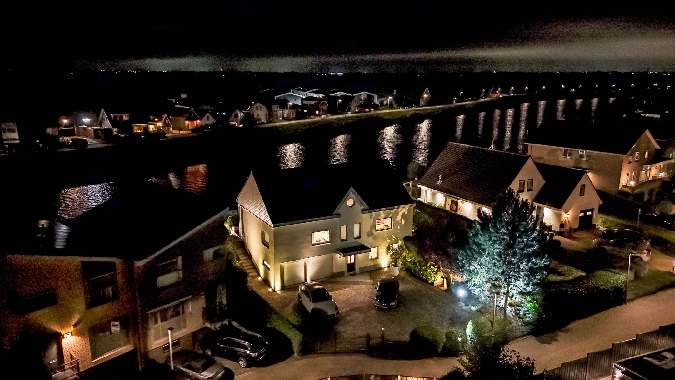 Uiterwaard, 105, Moordrecht, 2841BL, Zuid-Holland, Nederland 105 