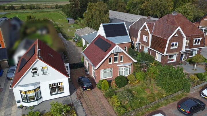 Hoofdweg 133 main image