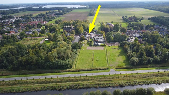 Foto 2 van Hoofdweg 133