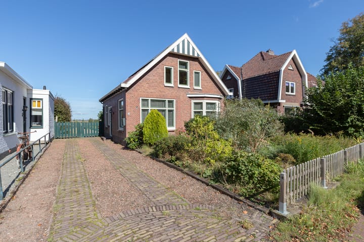 Foto 3 van Hoofdweg 133