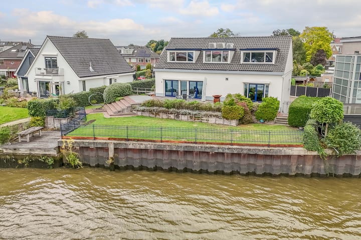 Foto 61 van Uiterwaard 105