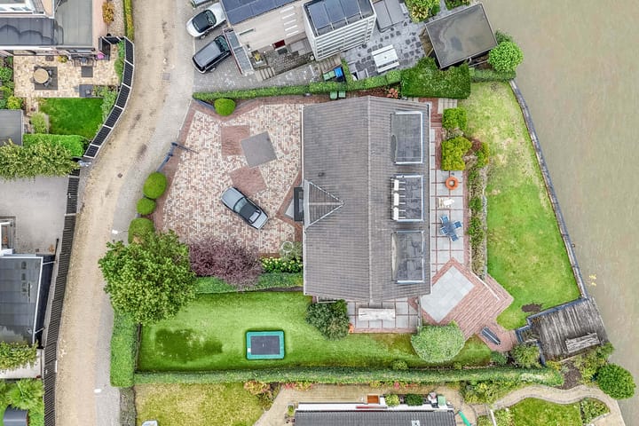 Foto 64 van Uiterwaard 105