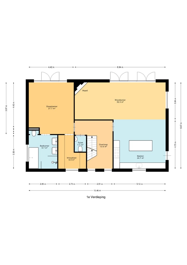 Foto 67 van Uiterwaard 105