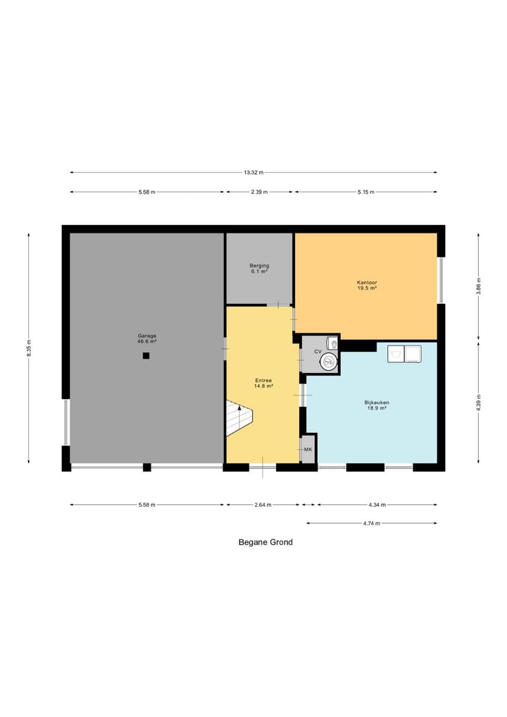 Foto 66 van Uiterwaard 105