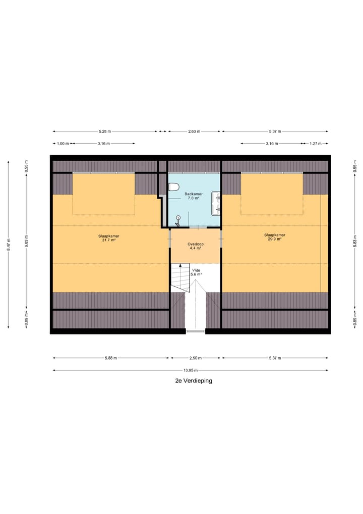 Foto 68 van Uiterwaard 105