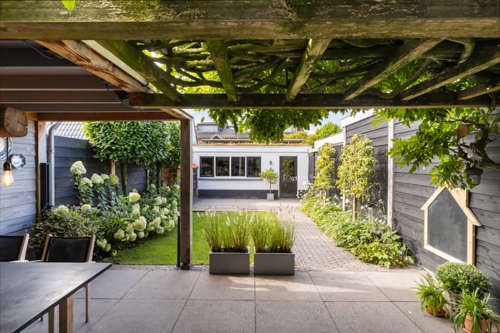 Foto 2 van Meidoornlaan 20