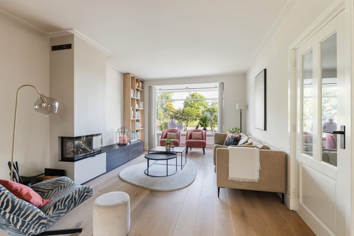 Foto 3 van Meidoornlaan 20