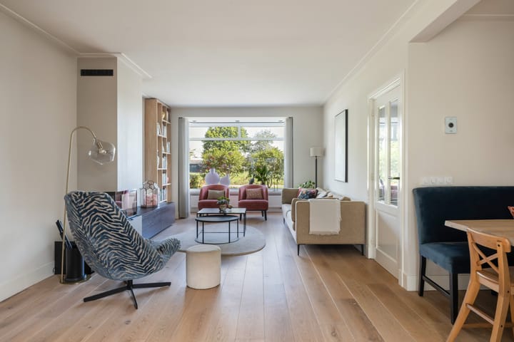 Foto 5 van Meidoornlaan 20