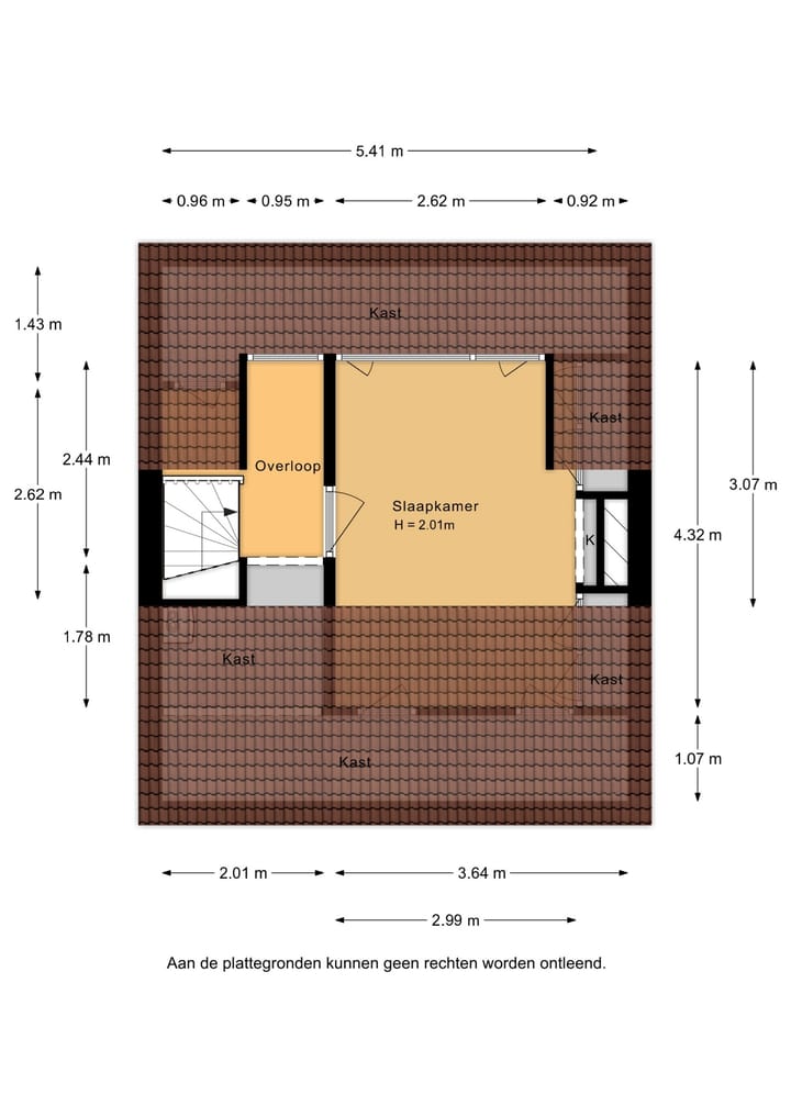 Foto 63 van Meidoornlaan 20