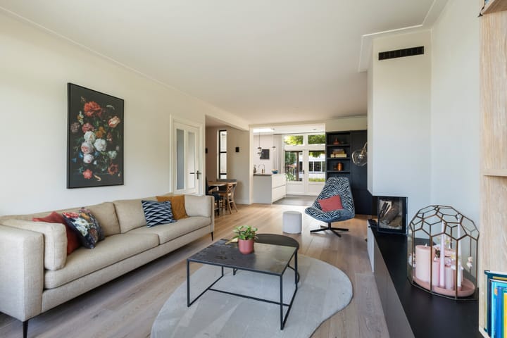 Foto 7 van Meidoornlaan 20