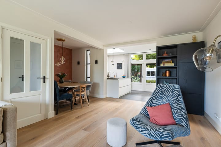 Foto 9 van Meidoornlaan 20