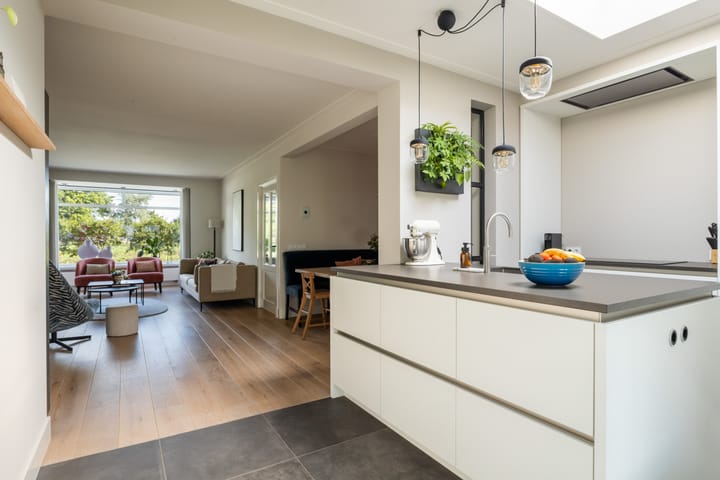 Foto 12 van Meidoornlaan 20