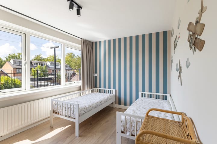 Foto 31 van Meidoornlaan 20