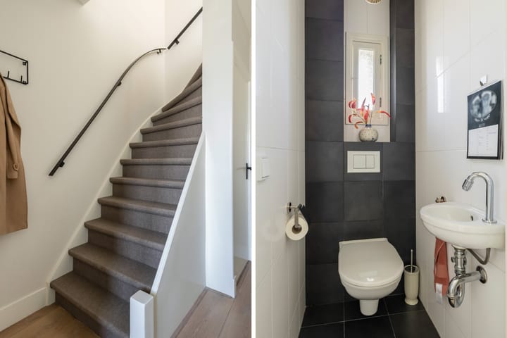 Foto 25 van Meidoornlaan 20