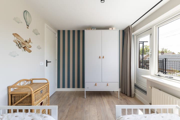 Foto 33 van Meidoornlaan 20