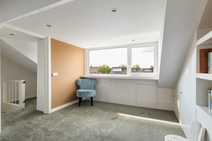 Foto 37 van Meidoornlaan 20