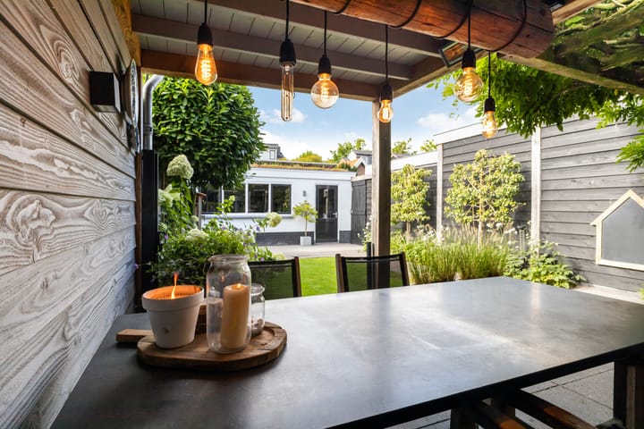 Foto 44 van Meidoornlaan 20