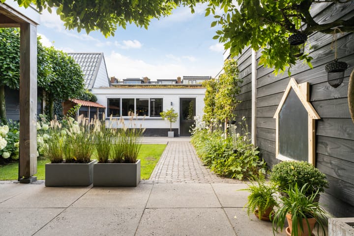 Foto 46 van Meidoornlaan 20