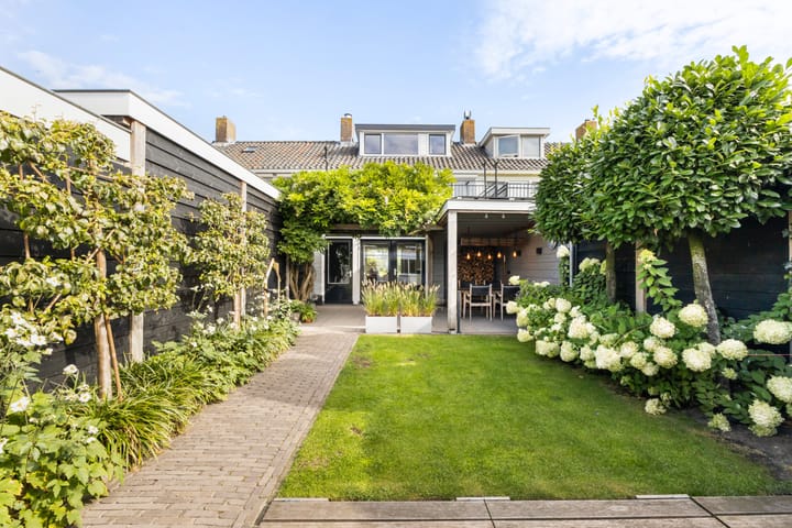 Foto 51 van Meidoornlaan 20