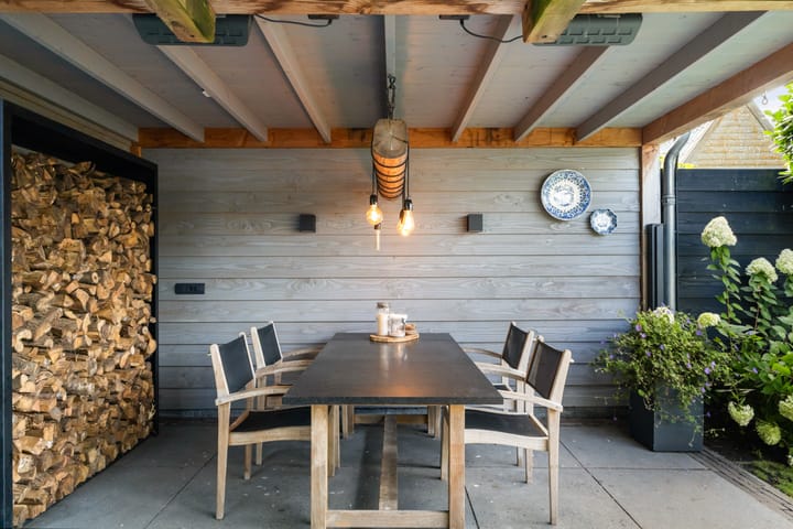 Foto 42 van Meidoornlaan 20