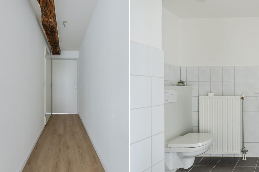 Foto 8 van Minderbroedersstraat 11-C