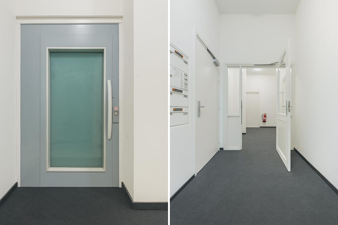 Foto 13 van Minderbroedersstraat 11-C