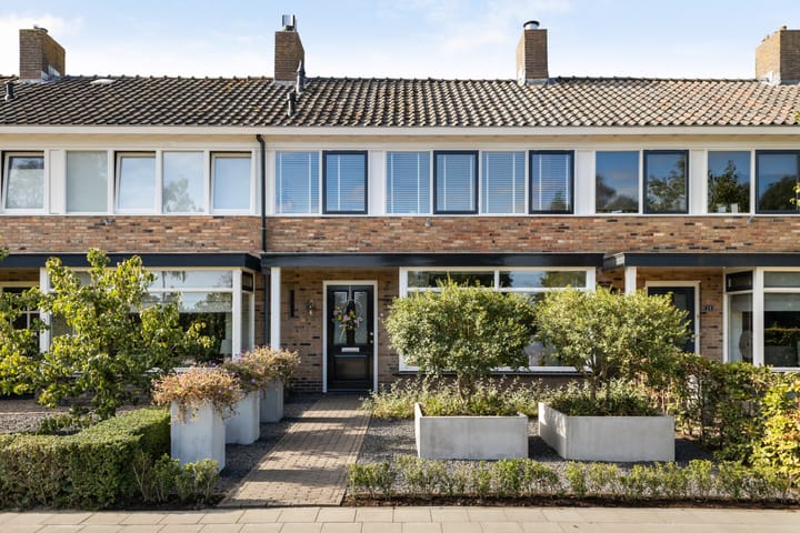 Foto 54 van Meidoornlaan 20