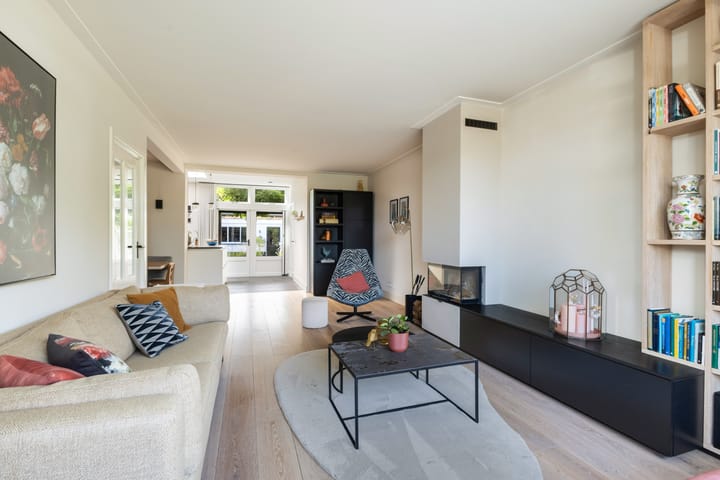 Foto 8 van Meidoornlaan 20