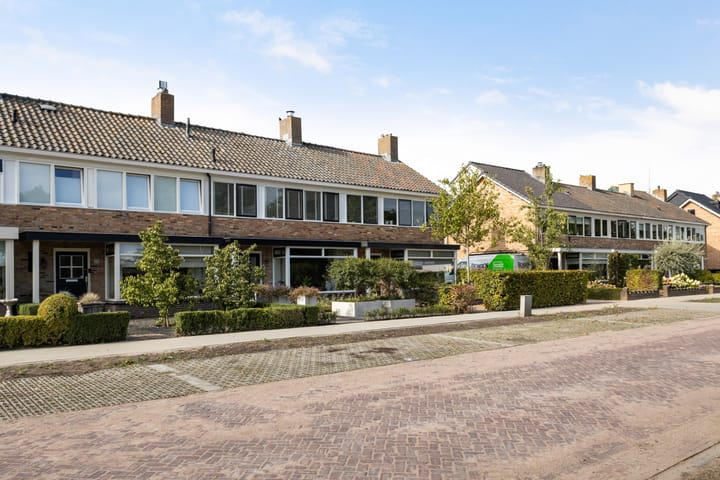 Foto 58 van Meidoornlaan 20