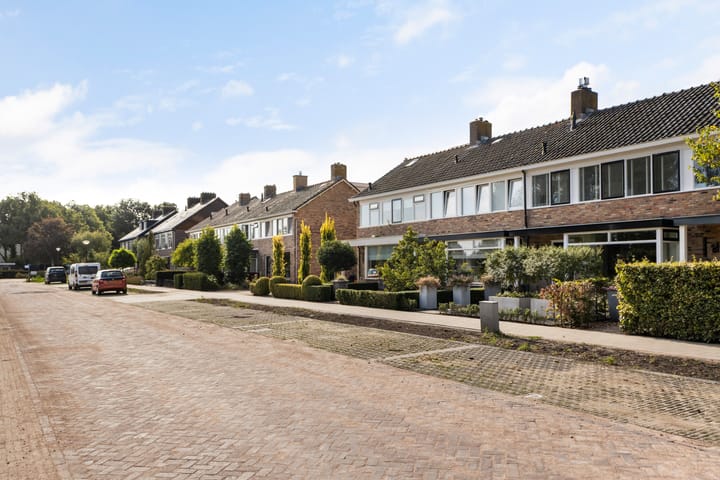 Foto 59 van Meidoornlaan 20