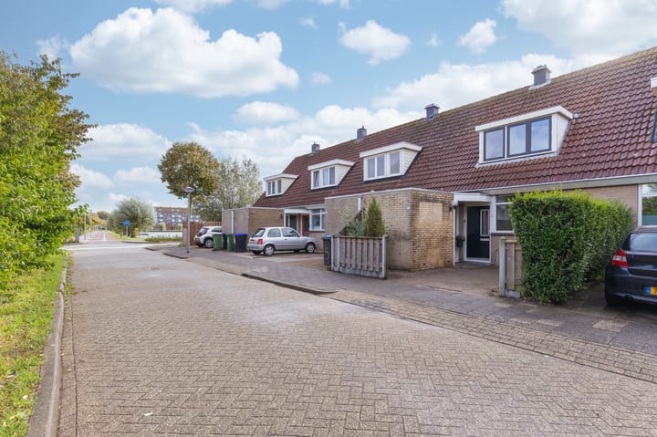 Foto 1 van Lemmerstraat 7