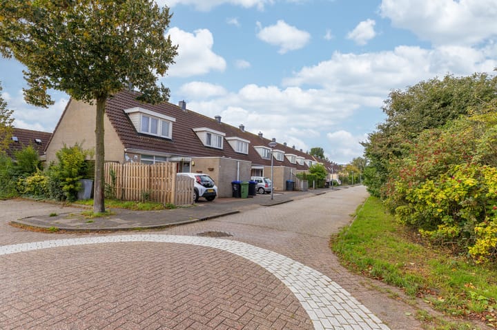 Foto 3 van Lemmerstraat 7