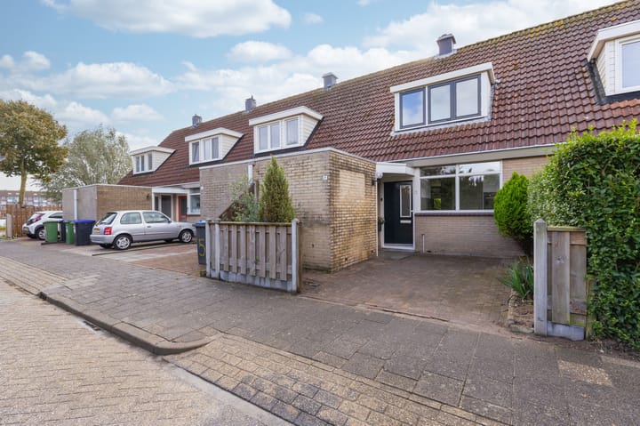 Foto 5 van Lemmerstraat 7