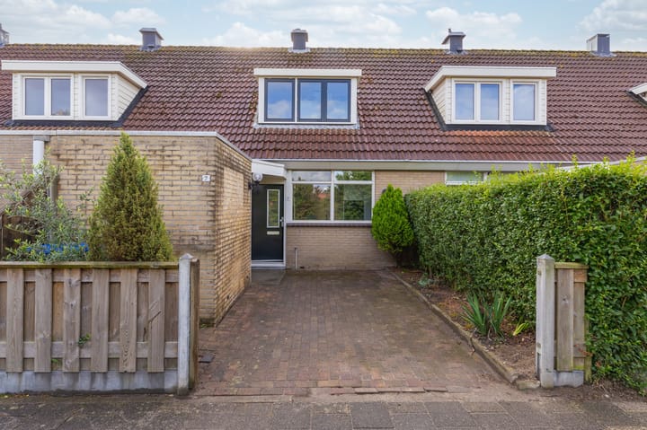 Foto 6 van Lemmerstraat 7