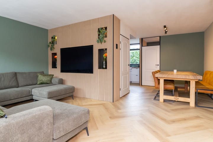 Foto 10 van Lemmerstraat 7