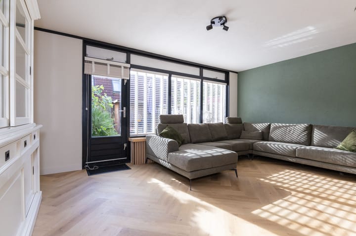 Foto 17 van Lemmerstraat 7