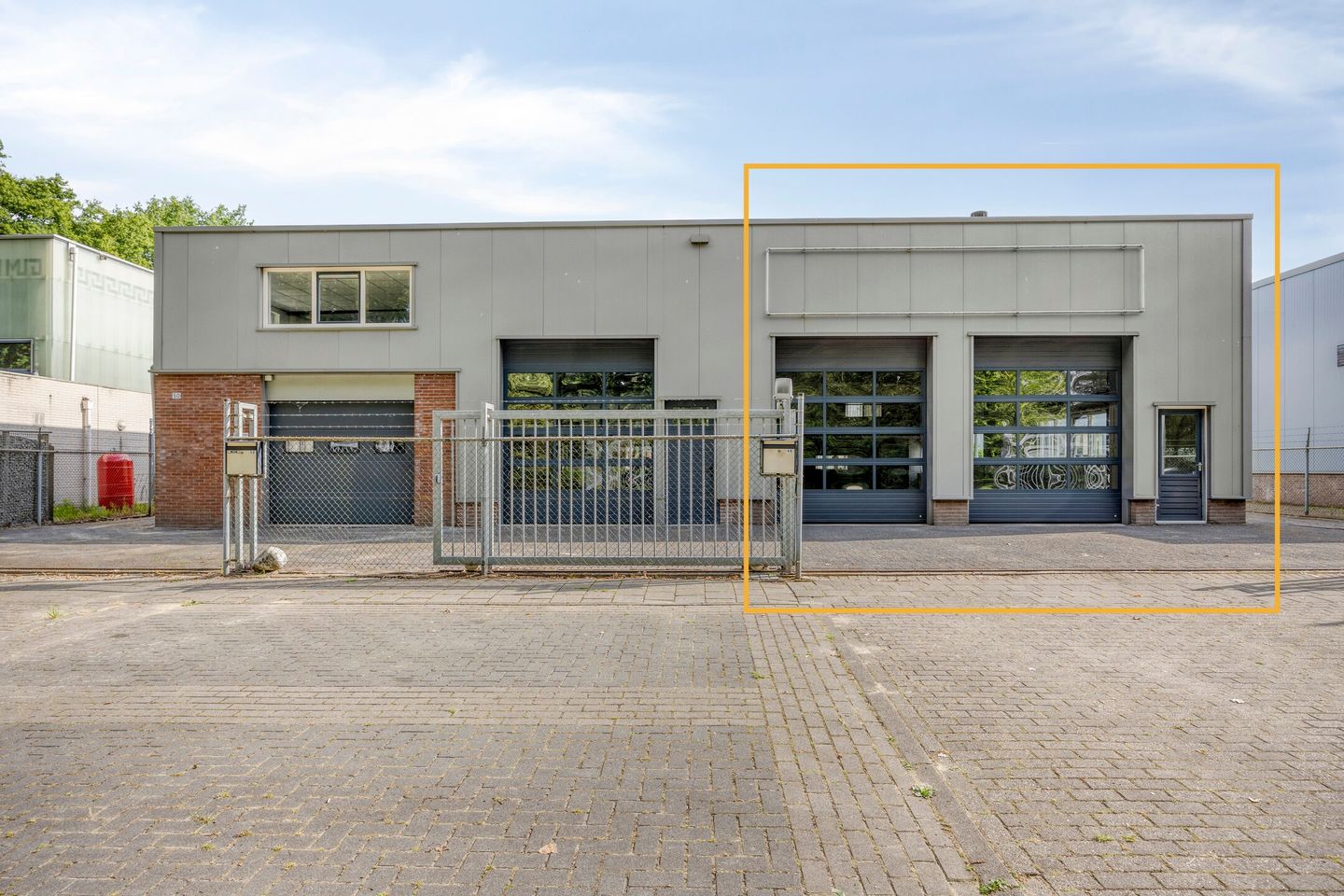 Bekijk foto 3 van Torenlaan 46