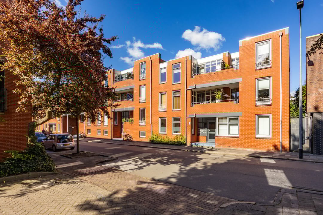 Foto 1 van Grote Kruisstraat 29