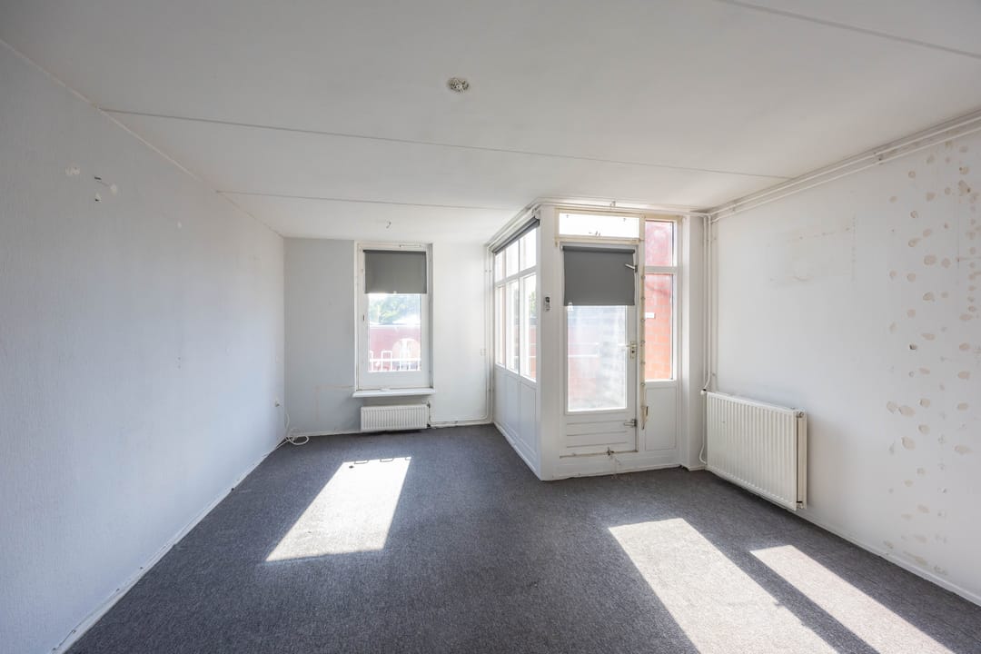 Foto 2 van Grote Kruisstraat 29