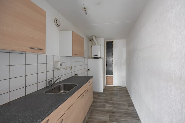 Foto 3 van Grote Kruisstraat 29