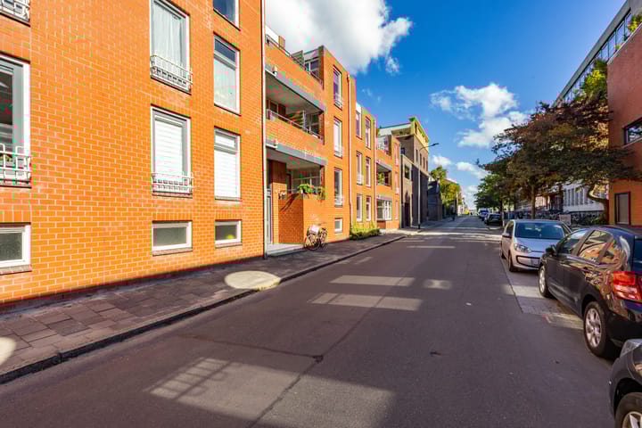 Foto 10 van Grote Kruisstraat 29