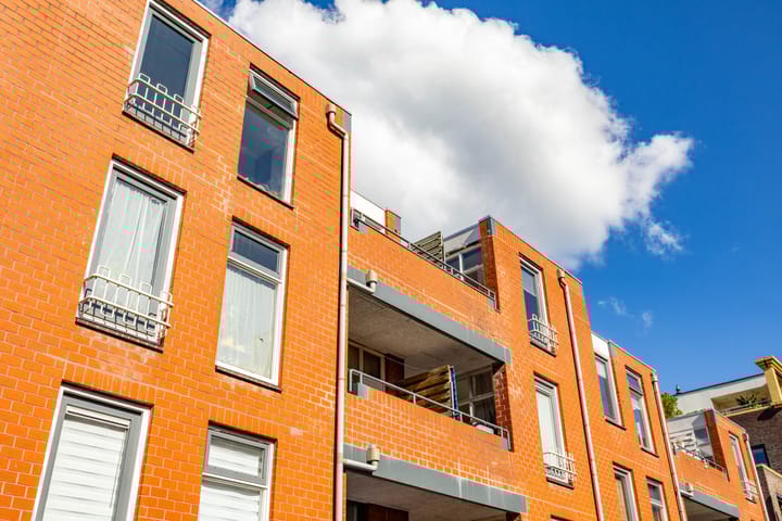 Foto 12 van Grote Kruisstraat 29