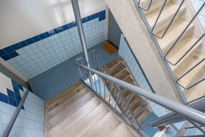 Foto 15 van Grote Kruisstraat 29