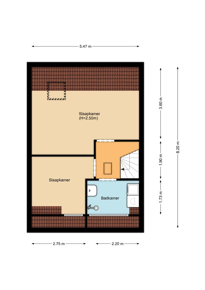 Foto 63 van Lemmerstraat 7