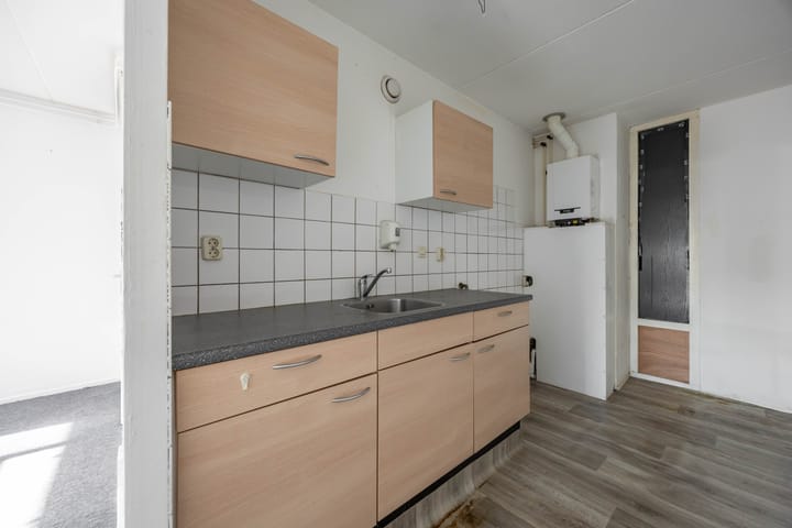 Foto 24 van Grote Kruisstraat 29