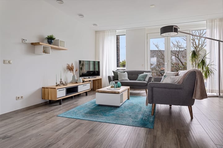 Foto 2 van Hatertseweg 155