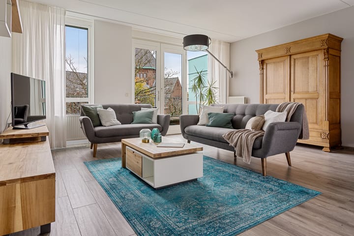 Foto 3 van Hatertseweg 155