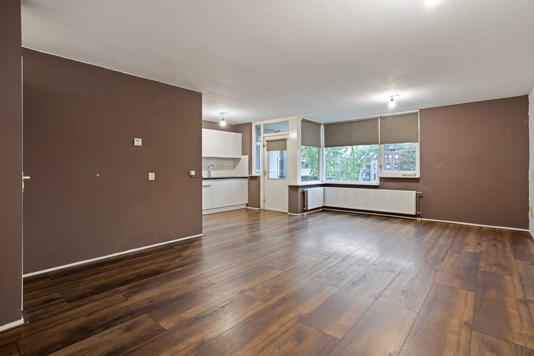 Photo 2 of Schepen van Ommerenstraat 142