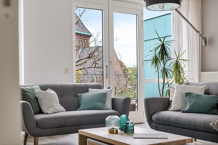 Foto 4 van Hatertseweg 155