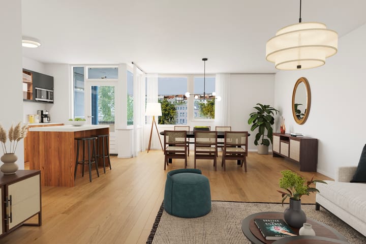 Photo 3 of Schepen van Ommerenstraat 142